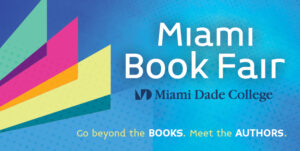 Miami Book Fair 2024